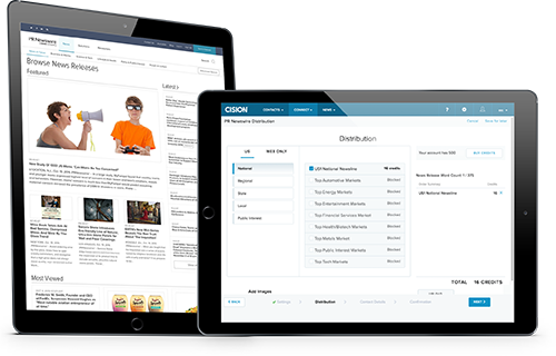 Target and Build Relationships With Key Influencers